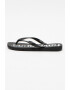 Havaianas Papuci flip-flop din cauciuc Logomania - Pled.ro