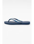 Havaianas Papuci flip-flop din cauciuc Slim - Pled.ro