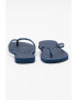 Havaianas Papuci flip-flop din cauciuc Slim - Pled.ro