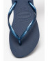 Havaianas Papuci flip-flop din cauciuc Slim - Pled.ro