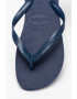 Havaianas Papuci flip-flop din cauciuc Top - Pled.ro