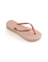 Havaianas Papuci flip-flop flatform Slim - Pled.ro