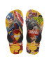 Havaianas Papuci flip-flop Marvel - Pled.ro