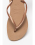 Havaianas Papuci flip-flop Slim - Pled.ro