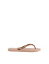 Havaianas Papuci flip-flop Slim Crystal Glamour - Pled.ro