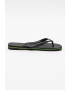 Havaianas Papuci flip-flop unisex Brasil Negru - Pled.ro