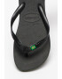 Havaianas Papuci flip-flop unisex Brasil Negru - Pled.ro