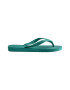 Havaianas Papuci flip-flop unisex cu bareta separatoare din cauciuc - Pled.ro