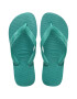 Havaianas Papuci flip-flop unisex cu bareta separatoare din cauciuc - Pled.ro