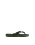 Havaianas Papuci flip-flop unisex cu detaliu logo Brasil - Pled.ro