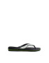 Havaianas Papuci flip-flop unisex cu detaliu logo Brasil Mix - Pled.ro