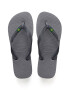 Havaianas Papuci flip-flop unisex cu logo Brasil - Pled.ro