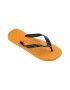 Havaianas Papuci flip-flop unisex cu logo Brasil - Pled.ro