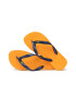 Havaianas Papuci flip-flop unisex cu logo Brasil - Pled.ro