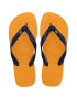 Havaianas Papuci flip-flop unisex cu logo Brasil - Pled.ro