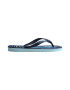 Havaianas Papuci flip-flop unisex cu logo Conservation International - Pled.ro