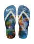 Havaianas Papuci flip-flop unisex de cauciuc Nasa - Pled.ro