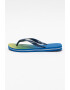 Havaianas Papuci flip-flop unisex din cauciuc Brasil - Pled.ro