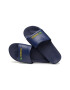 Havaianas Papuci unisex cu logo in relief Brasil - Pled.ro