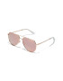 Hawkers Ochelari de soare aviator cu lentile in degrade - Pled.ro