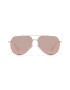 Hawkers Ochelari de soare aviator cu lentile in degrade - Pled.ro