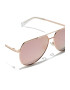 Hawkers Ochelari de soare aviator cu lentile in degrade - Pled.ro