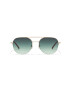 Hawkers Ochelari de soare aviator cu lentile in degrade Lenox - Pled.ro