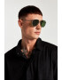 Hawkers Ochelari de soare aviator cu lentile polarizate Shadow - Pled.ro