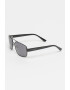 Hawkers Ochelari de soare aviator-patrati unisex cu lentile polarizate Eagle - Pled.ro