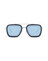 Hawkers Ochelari de soare aviator-patrati unisex cu lentile polarizate Ibiza - Pled.ro