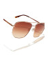 Hawkers Ochelari de soare aviator unisex - Pled.ro