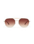 Hawkers Ochelari de soare aviator unisex cu lentile in degrade - Pled.ro