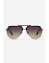 Hawkers Ochelari de soare aviator unisex cu lentile in degrade - Pled.ro