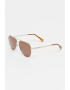 Hawkers Ochelari de soare aviator unisex cu lentile polarizate - Pled.ro