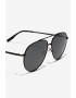 Hawkers Ochelari de soare aviator unisex cu rama de otel inoxidabil - Pled.ro