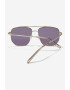 Hawkers Ochelari de soare aviator unisex cu rama metalica Cad - Pled.ro