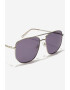 Hawkers Ochelari de soare aviator unisex cu rama metalica Cad - Pled.ro