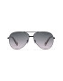 Hawkers Ochelari de soare aviator unisex cu rama metalica Phase Out - Pled.ro