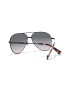 Hawkers Ochelari de soare aviator unisex cu rama metalica Phase Out - Pled.ro