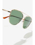 Hawkers Ochelari de soare aviator unisex polarizati - Pled.ro