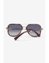 Hawkers Ochelari de soare aviator unisex polarizati Captain - Pled.ro