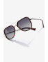 Hawkers Ochelari de soare aviator unisex polarizati Captain - Pled.ro