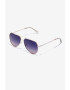 Hawkers Ochelari de soare aviator unisex polarizati Shadow - Pled.ro