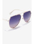 Hawkers Ochelari de soare aviator unisex polarizati Shadow - Pled.ro