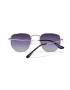 Hawkers Ochelari de soare aviator unisex polarizati Sixgon Drive - Pled.ro