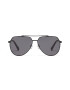 Hawkers Ochelari de soare aviator unisex supradimensionati Shadow - Pled.ro