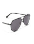 Hawkers Ochelari de soare aviator unisex supradimensionati Shadow - Pled.ro