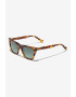 Hawkers Ochelari de soare cat-eye Carey - Pled.ro