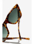 Hawkers Ochelari de soare cat-eye Carey - Pled.ro