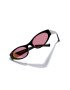 Hawkers Ochelari de soare cat-eye Cindy - Pled.ro